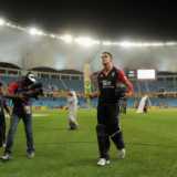 Pietersen retires from international limited-overs cricket