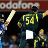 Australia could host winter Tests in 2017