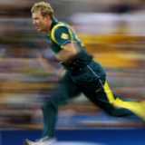 Brett Lee v Piers Morgan? Not cricket