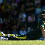 Refreshed Clarke leaves for Caribbean