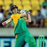 South Africa get new sponsor