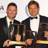 Australia must choose their vice-captain wisely