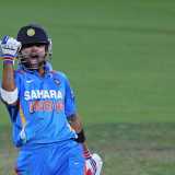 ESPNcricinfo Awards 2012 ODI batting winner: Blazing at Bellerive