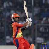 Dhaka Gladiators crowned BPL's first champions