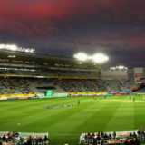 Pink-ball trial at Eden Park returns positive feedback