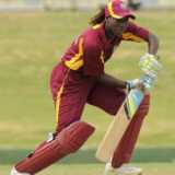 Stafanie Taylor, Sarah Taylor win Women's awards