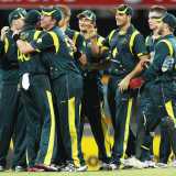 'Work to do with Powerplay, death bowling' - Clarke