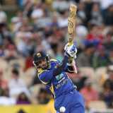 Emphatic Sri Lanka level finals