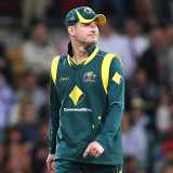 Clarke hamstring injury serious