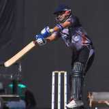 Patil innings steers UAE home by four wickets