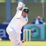 Fourth-innings hero, and much more