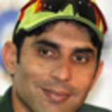 Pakistan have the advantage - Misbah