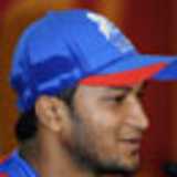 Our target is to be champions - Shakib
