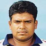 SC Serasinghe
