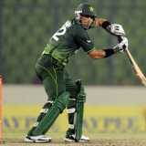 Last week's column: Pakistan's bowlers bail out their batsmen