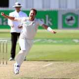 Mark Gillespie cut from Wellington squad