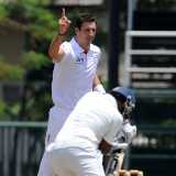 Finn hopeful of England recall