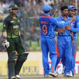 Bilateral ties dependent on BCCI, PCB - Indian foreign secretary