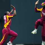'Bravo, Pollard, Sammy being victimised'