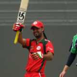 Jatinder, Ansari lead Oman to shock win
