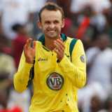 Lyon back in Australia's ODI squad