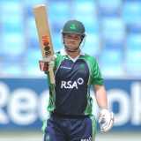 Ireland crush Canada to set up Netherlands clash