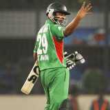 Bangladesh need to play more Tests - Tamim