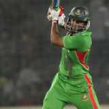 Bangladesh just would not give up