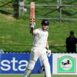 Williamson, Gillespie shine in tough series