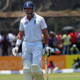 Lack of runs 'frustrating' - Strauss