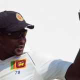 Herath now our No. 1 - Jayawardene