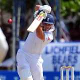Strauss braced for dog days