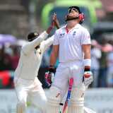 Trott ton trumped by Herath's ten