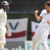 Last week's column: Dale Steyn v James Anderson