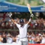 Pietersen's dazzling ton puts England in command