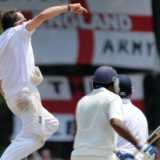 England level series to stay No.1