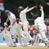 Short-leg problems, and Strauss' nemesis