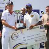 Lessons learned ahead of India tour - Strauss