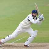 'County cricket has become much tougher'