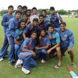 India Under-19 group has self-belief - Coach