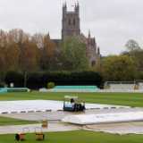 Worcestershire fear repeat of New Road flooding