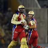Foreign players leave huge impact