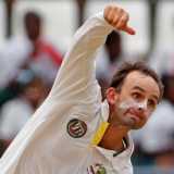 Warne tells Lyon to stick with basics