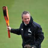 Newell in running for Bangladesh job