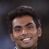 A Ashish Reddy