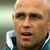 Pybus appointed Bangladesh coach