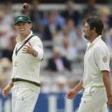 Bowling coach 'a tough job to fill' - Damien Fleming