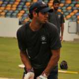 I am fit for selection - Manoj Tiwary