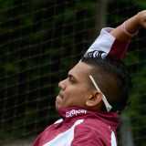 West Indies pride at stake - Barath