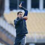Off-field issues dominate final Test